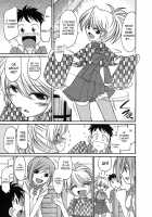 Cheers! 9 [Charlie Nishinaka] [Original] Thumbnail Page 136