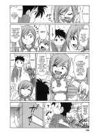 Cheers! 9 [Charlie Nishinaka] [Original] Thumbnail Page 137