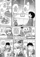 Cheers! 9 [Charlie Nishinaka] [Original] Thumbnail Page 138