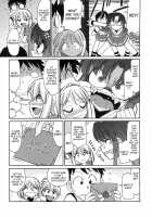 Cheers! 9 [Charlie Nishinaka] [Original] Thumbnail Page 152