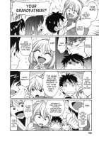 Cheers! 9 [Charlie Nishinaka] [Original] Thumbnail Page 153