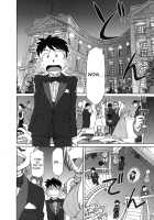 Cheers! 9 [Charlie Nishinaka] [Original] Thumbnail Page 155