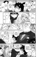 Cheers! 9 [Charlie Nishinaka] [Original] Thumbnail Page 158