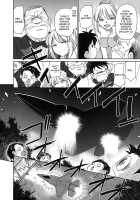 Cheers! 9 [Charlie Nishinaka] [Original] Thumbnail Page 159
