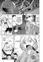 Cheers! 9 [Charlie Nishinaka] [Original] Thumbnail Page 160