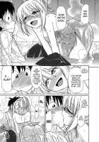 Cheers! 9 [Charlie Nishinaka] [Original] Thumbnail Page 164