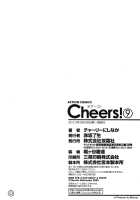 Cheers! 9 [Charlie Nishinaka] [Original] Thumbnail Page 172