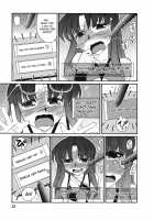 Cheers! 9 [Charlie Nishinaka] [Original] Thumbnail Page 20