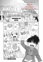Cheers! 9 [Charlie Nishinaka] [Original] Thumbnail Page 28