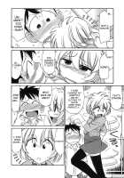 Cheers! 9 [Charlie Nishinaka] [Original] Thumbnail Page 33
