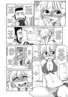 Cheers! 9 [Charlie Nishinaka] [Original] Thumbnail Page 37