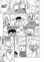 Cheers! 9 [Charlie Nishinaka] [Original] Thumbnail Page 40