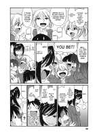 Cheers! 9 [Charlie Nishinaka] [Original] Thumbnail Page 53