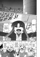 Cheers! 9 [Charlie Nishinaka] [Original] Thumbnail Page 54