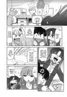 Cheers! 9 [Charlie Nishinaka] [Original] Thumbnail Page 55