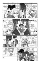 Cheers! 9 [Charlie Nishinaka] [Original] Thumbnail Page 56