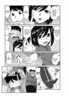 Cheers! 9 [Charlie Nishinaka] [Original] Thumbnail Page 58