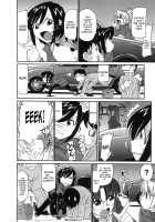 Cheers! 9 [Charlie Nishinaka] [Original] Thumbnail Page 59