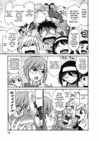 Cheers! 9 [Charlie Nishinaka] [Original] Thumbnail Page 70
