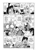 Cheers! 9 [Charlie Nishinaka] [Original] Thumbnail Page 71