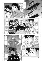 Cheers! 9 [Charlie Nishinaka] [Original] Thumbnail Page 73