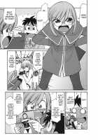 Cheers! 9 [Charlie Nishinaka] [Original] Thumbnail Page 74