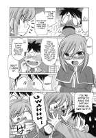 Cheers! 9 [Charlie Nishinaka] [Original] Thumbnail Page 75