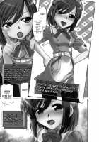 Cheers! 9 [Charlie Nishinaka] [Original] Thumbnail Page 08