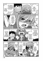 Cheers! 9 [Charlie Nishinaka] [Original] Thumbnail Page 98