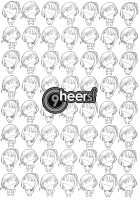 Cheers! 9 [Charlie Nishinaka] [Original] Thumbnail Page 09