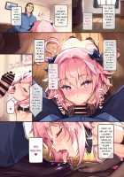 24 Jikan NTR Choukyou / 24時間NTR調教 [Kozi] [Fate] Thumbnail Page 13