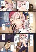 24 Jikan NTR Choukyou / 24時間NTR調教 [Kozi] [Fate] Thumbnail Page 06