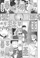 Sleeping DV / すりーぴんぐ☆でぃーぶい [Deep Valley] [Original] Thumbnail Page 17