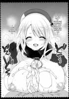 Admiral, I Love You / 提督、愛してます。 [Yukiji Shia] [Kantai Collection] Thumbnail Page 18