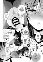 Atago no Ecchi na Shikikan Shiken / 愛宕のえっちな指揮官試験 [Kotengu] [Azur Lane] Thumbnail Page 14