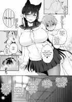 Atago no Ecchi na Shikikan Shiken / 愛宕のえっちな指揮官試験 [Kotengu] [Azur Lane] Thumbnail Page 05