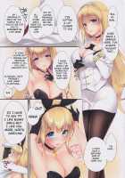 KAN-SEN:BUNNYTYPE [Ayase Hazuki] [Azur Lane] Thumbnail Page 03