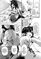 After You Get Home / おかえりの次は [Akagi Rio] [Azur Lane] Thumbnail Page 17