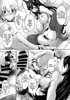 After You Get Home / おかえりの次は [Akagi Rio] [Azur Lane] Thumbnail Page 23