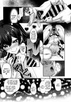 After You Get Home / おかえりの次は [Akagi Rio] [Azur Lane] Thumbnail Page 29