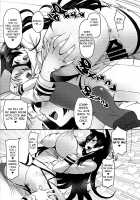 After You Get Home / おかえりの次は [Akagi Rio] [Azur Lane] Thumbnail Page 31