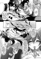 After You Get Home / おかえりの次は [Akagi Rio] [Azur Lane] Thumbnail Page 09