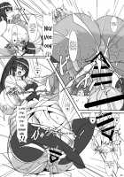 Bote Colle 5 ~ Haramase Chinjufu Goudou Enshuu ~ / ボテこれ5 ~孕ませ鎮守府合同演習~ [Tetsubirei] [Kantai Collection] Thumbnail Page 45