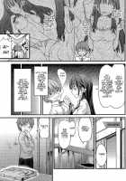 Dream World / 妄想風景 [Tatsu Tairagi] [Original] Thumbnail Page 03