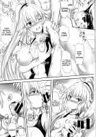 Gudao to Jeanne no Futari Ecchi Zoku / ぐだ男とジャンヌのふたりえっち・続 [Uchida Shou] [Fate] Thumbnail Page 12