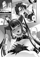 Futanari Siren's Motherly Dick / ふたなり傾国バブちんぽ♥ [Tokimachi Eisei] [Fate] Thumbnail Page 18