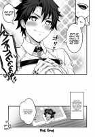 Futanari Siren's Motherly Dick / ふたなり傾国バブちんぽ♥ [Tokimachi Eisei] [Fate] Thumbnail Page 20