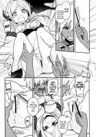 The toy XXX / おもちゃの××× [Suika Soda] [Magi The Labyrinth Of Magic] Thumbnail Page 10