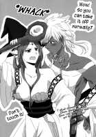 The toy XXX / おもちゃの××× [Suika Soda] [Magi The Labyrinth Of Magic] Thumbnail Page 24