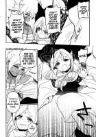 The toy XXX / おもちゃの××× [Suika Soda] [Magi The Labyrinth Of Magic] Thumbnail Page 09